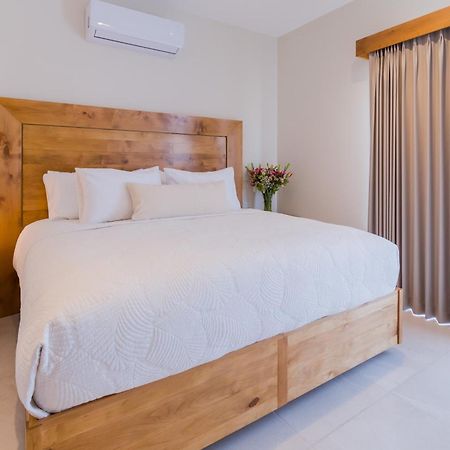 Josefa Suites La Paz Extérieur photo