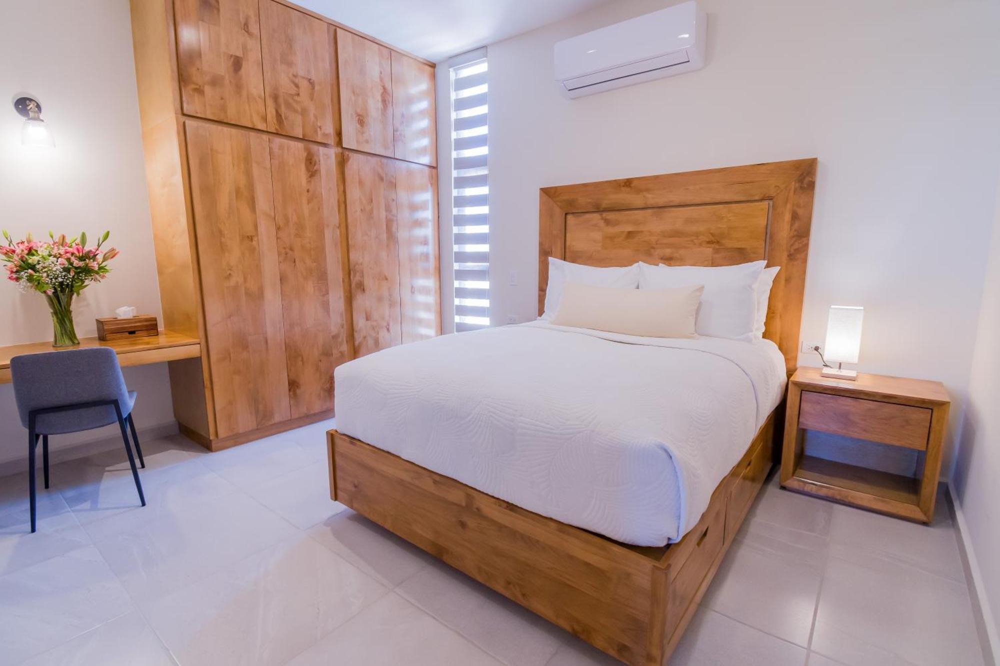 Josefa Suites La Paz Extérieur photo