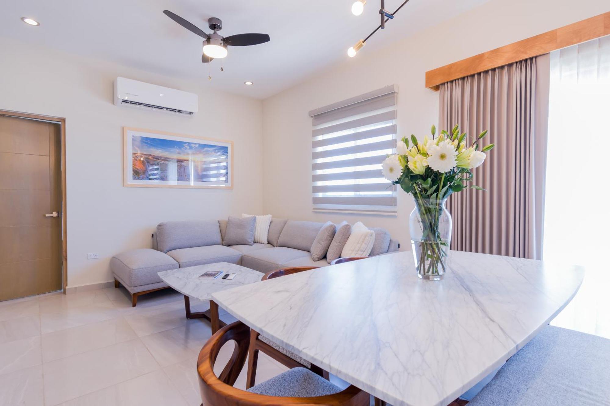 Josefa Suites La Paz Extérieur photo