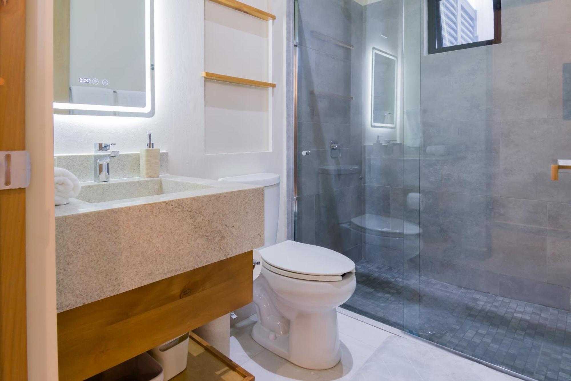 Josefa Suites La Paz Extérieur photo